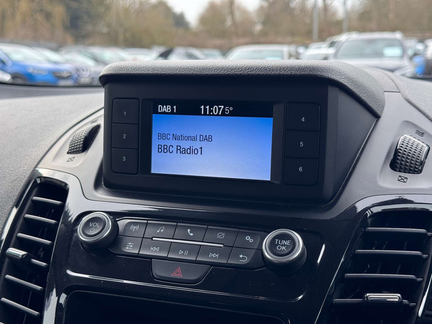 Used Ford Transit Connect 2019 for sale - 77591905: Photo 19