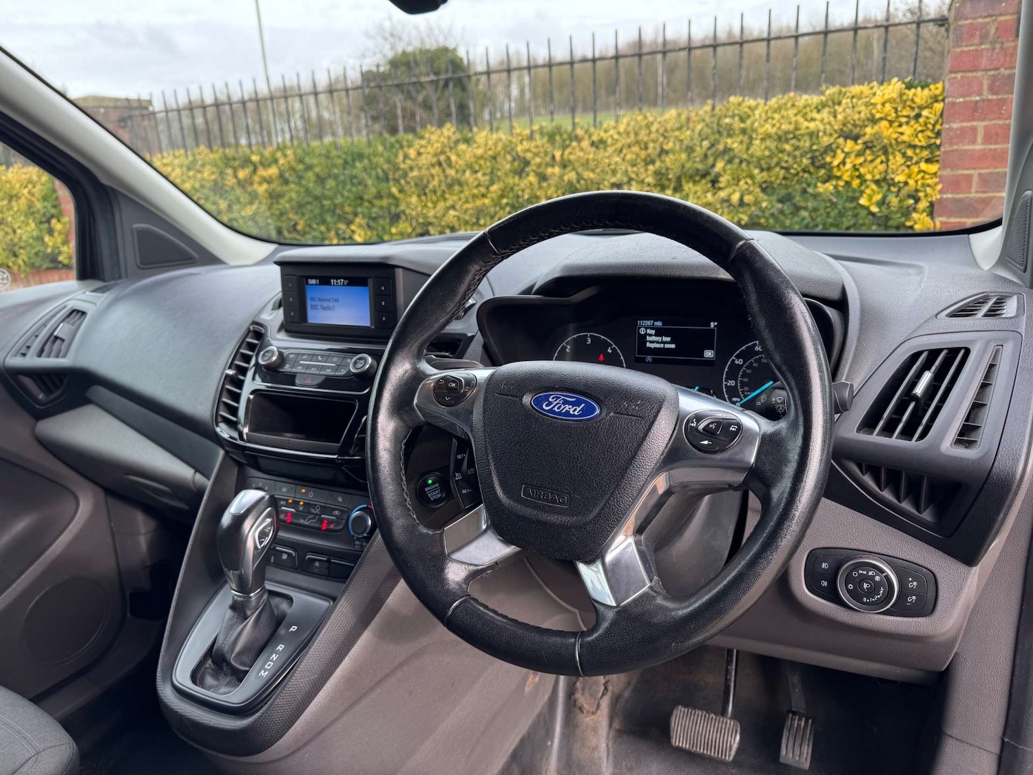 Used Ford Transit Connect 2019 for sale - 77591905: Photo 20
