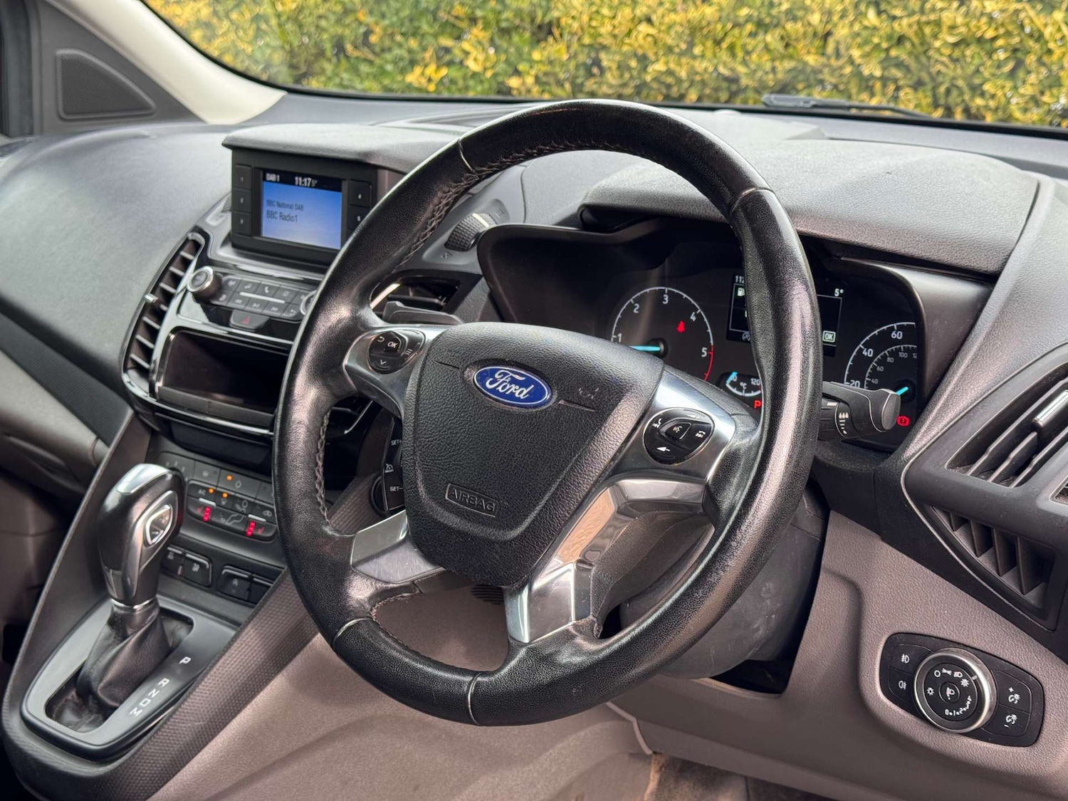 Used Ford Transit Connect 2019 for sale - 77591905: Photo 21