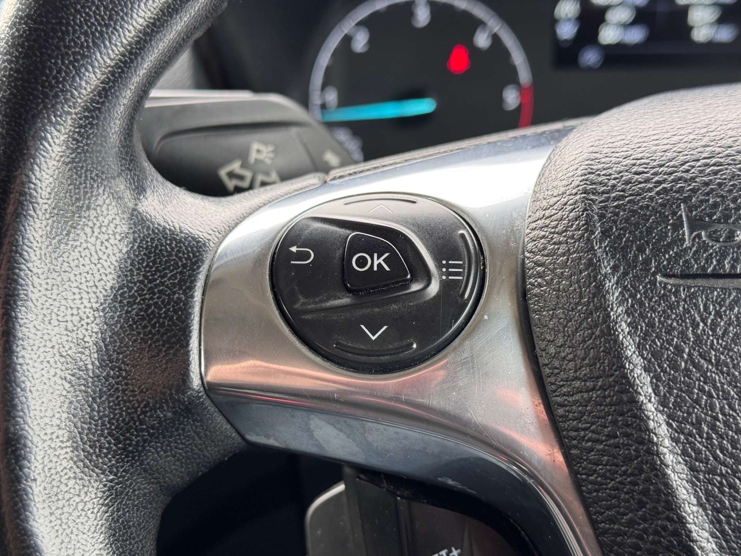 Used Ford Transit Connect 2019 for sale - 77591905: Photo 22