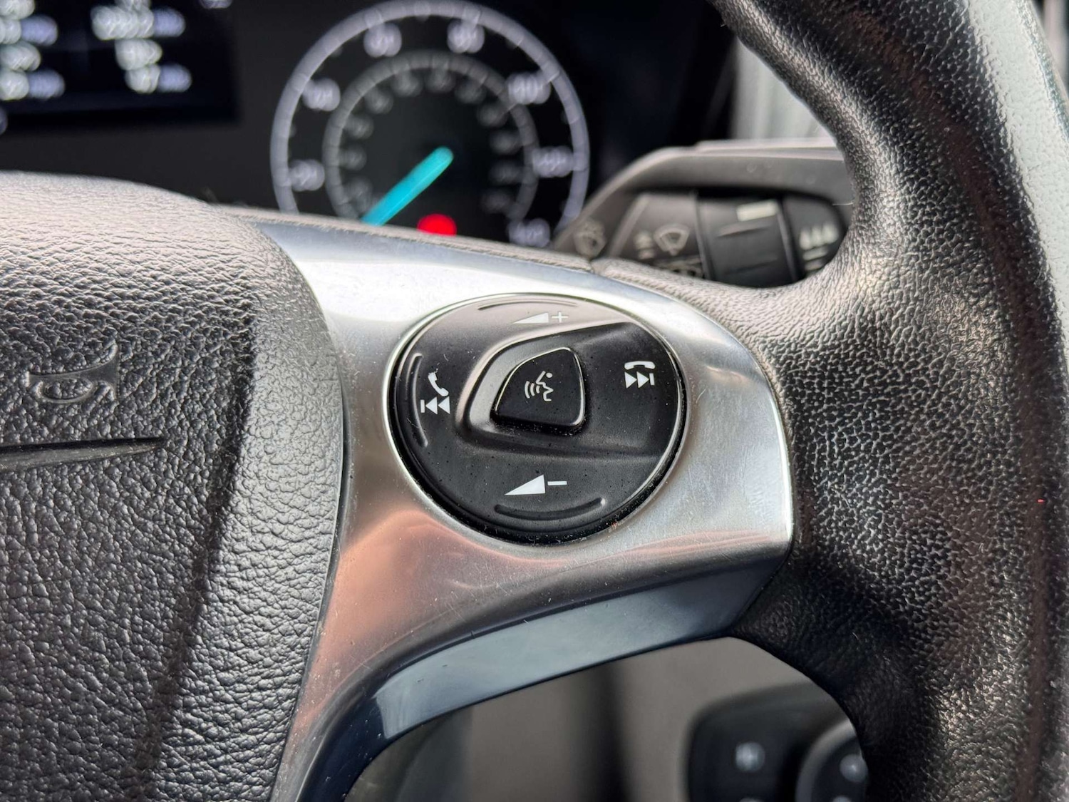 Used Ford Transit Connect 2019 for sale - 77591905: Photo 23