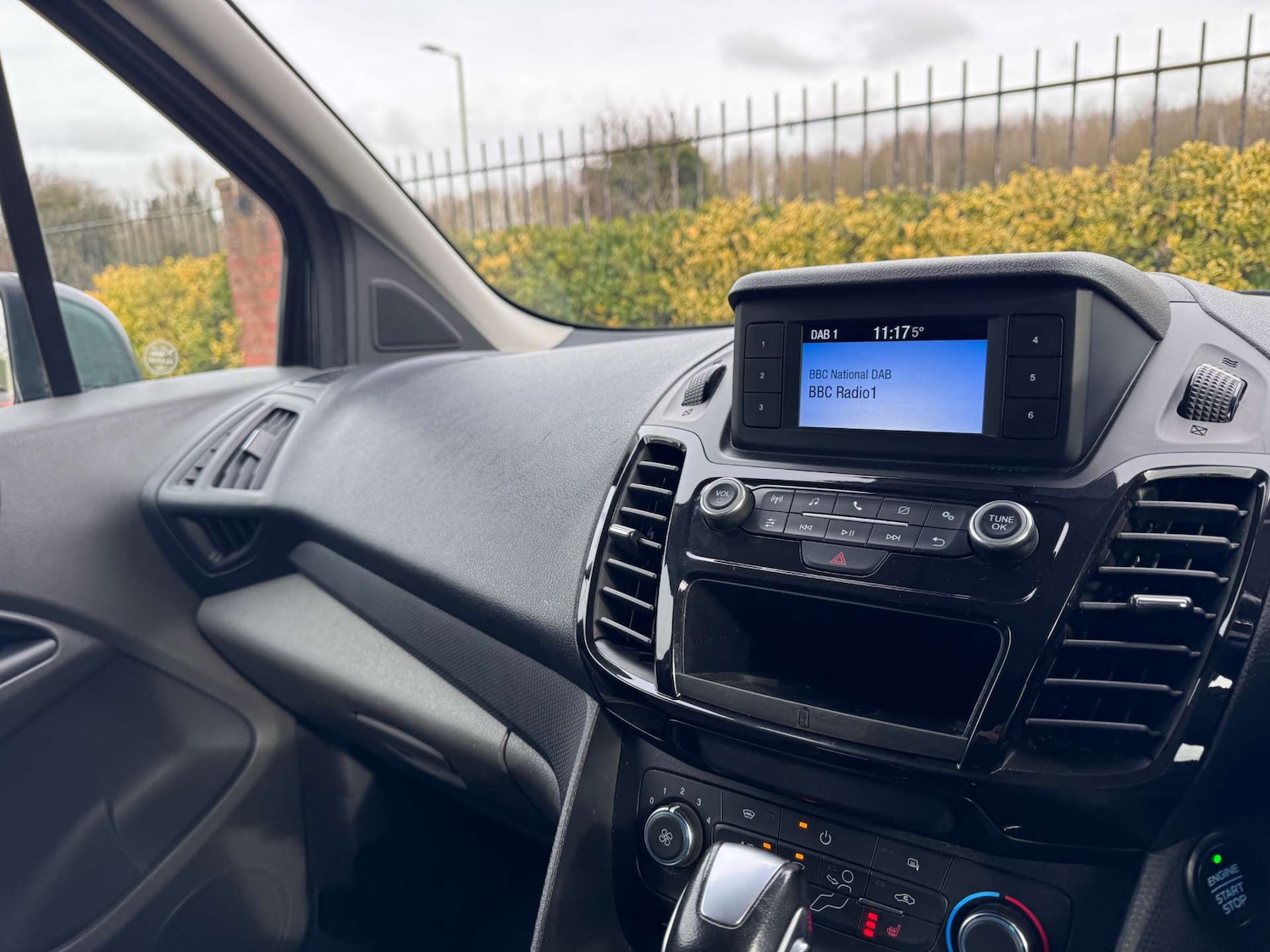 Used Ford Transit Connect 2019 for sale - 77591905: Photo 24