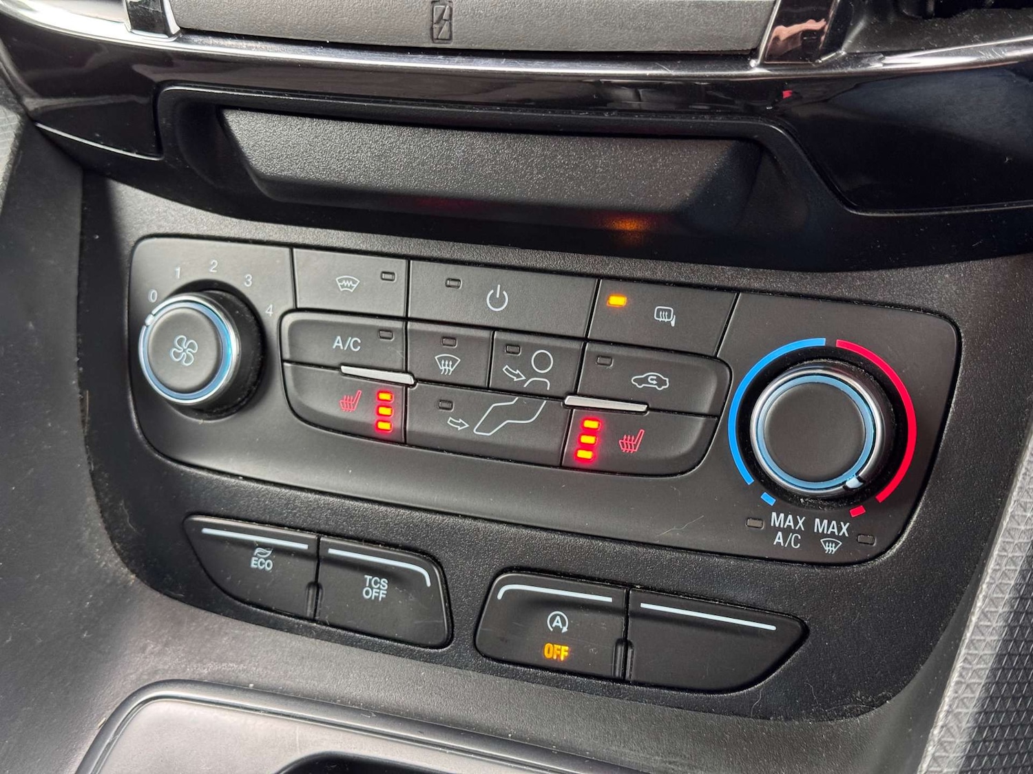 Used Ford Transit Connect 2019 for sale - 77591905: Photo 25