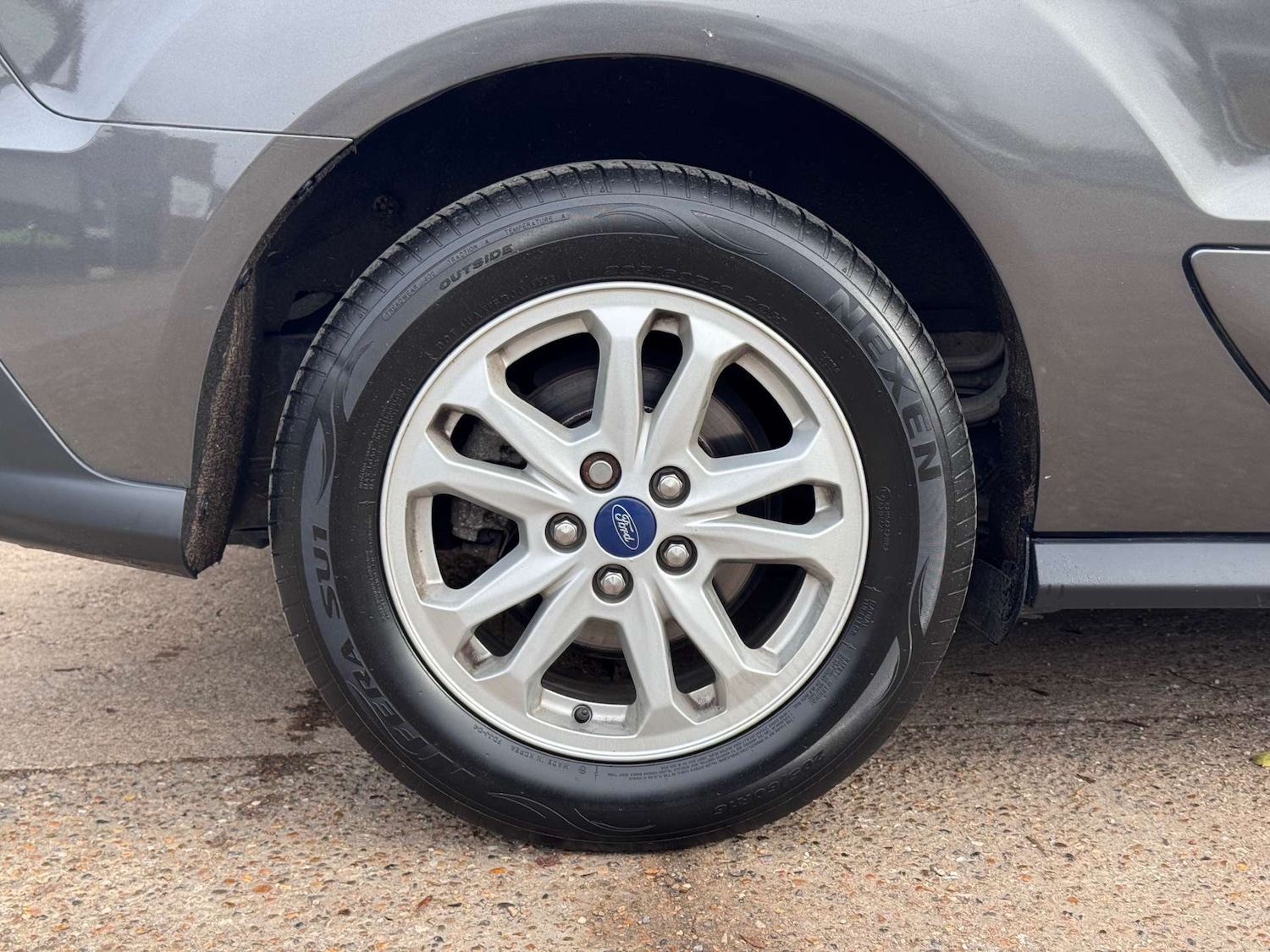 Used Ford Transit Connect 2019 for sale - 77591905: Photo 33