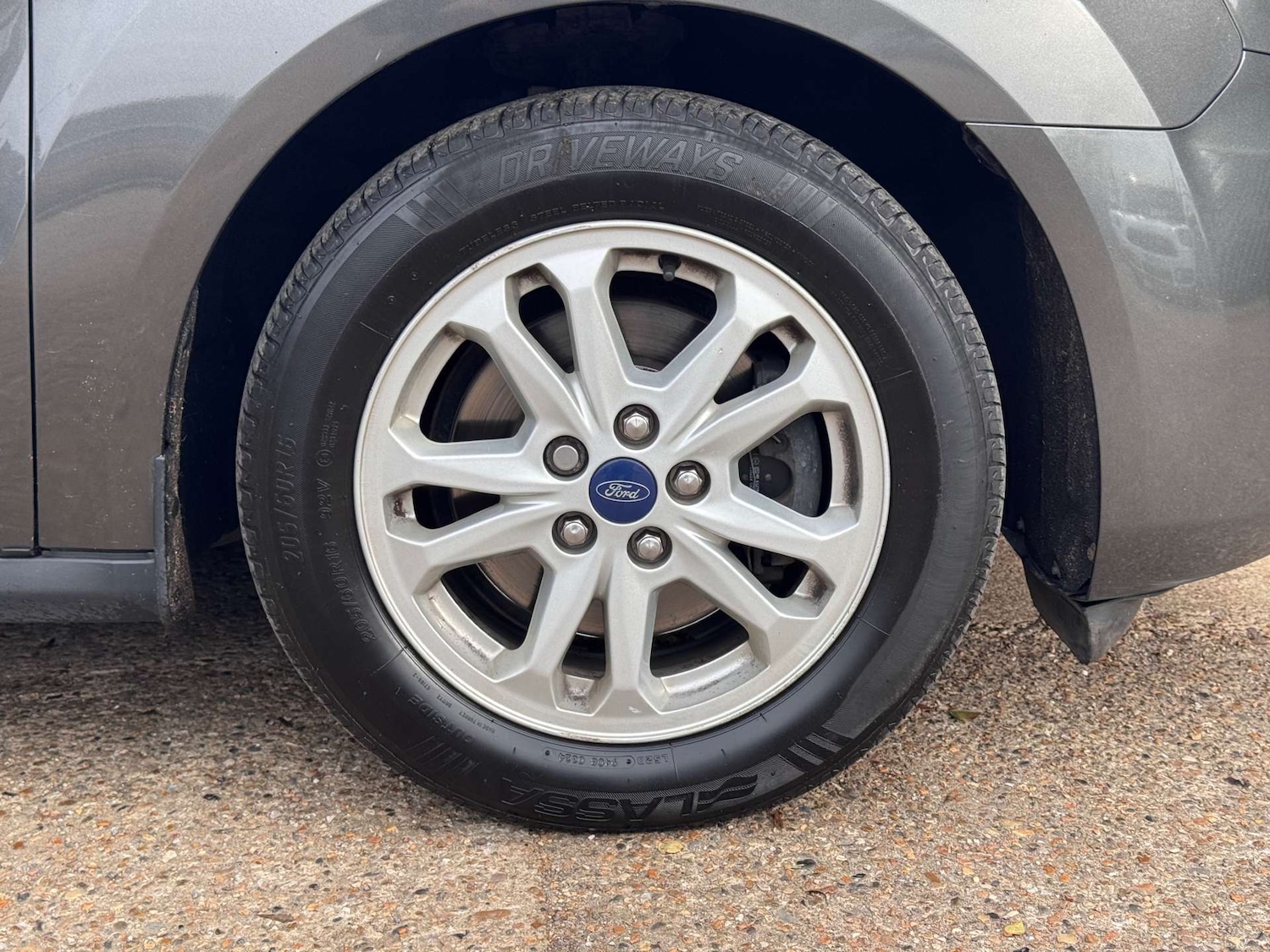 Used Ford Transit Connect 2019 for sale - 77591905: Photo 34