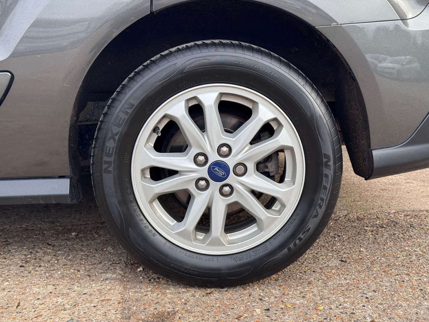 Used Ford Transit Connect 2019 for sale - 77591905: Photo 35