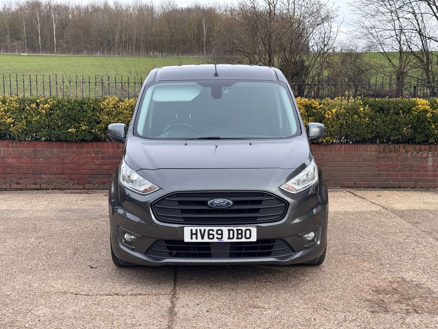 Used Ford Transit Connect 2019 for sale - 77591905: Photo 4