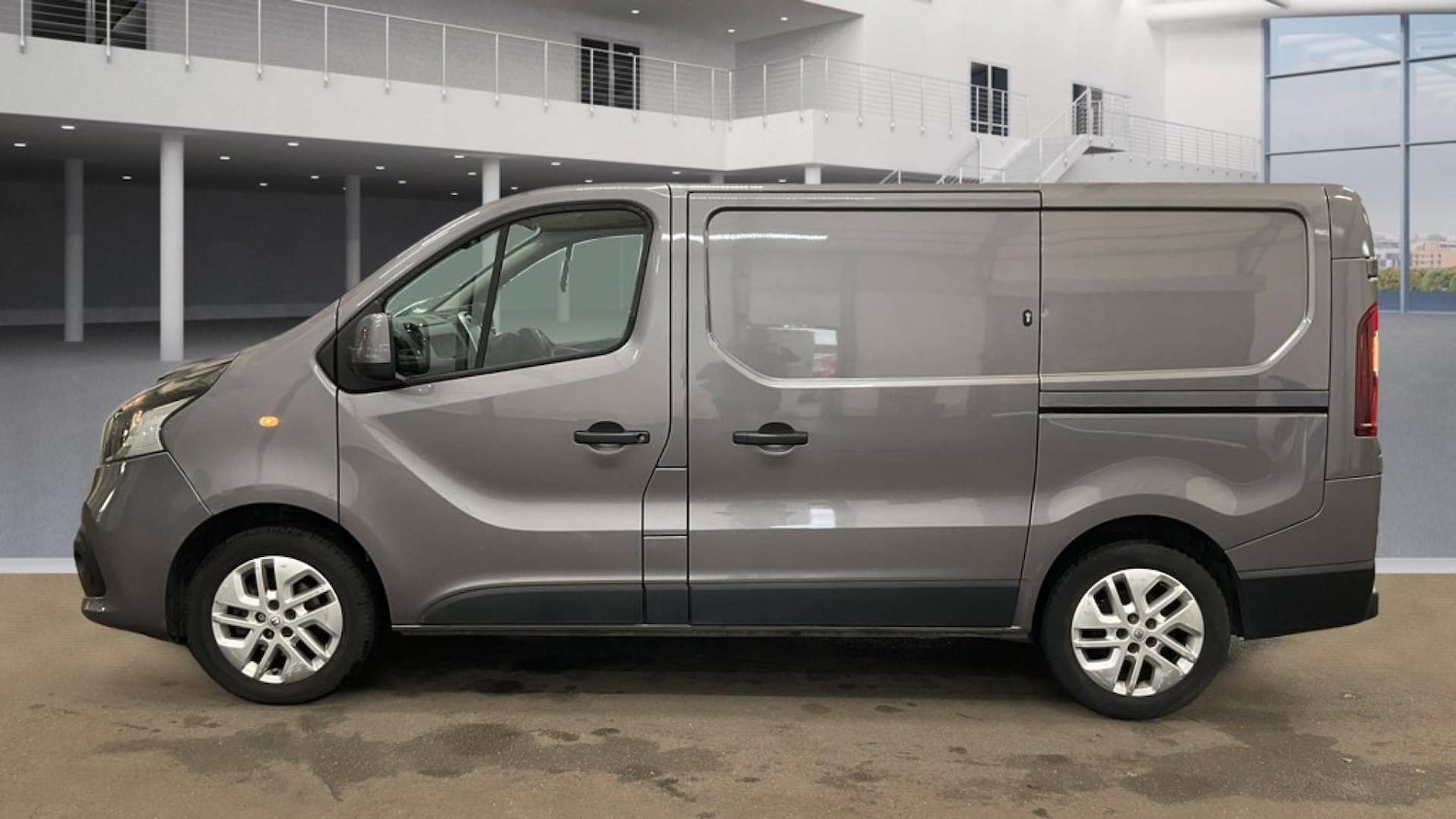 Used Renault Trafic 2019 for sale - 76391872: Photo 6