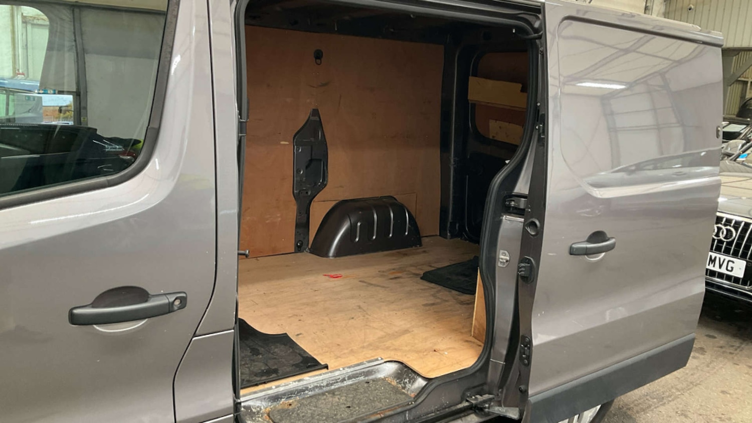 Used Renault Trafic 2019 for sale - 76391872: Photo 7