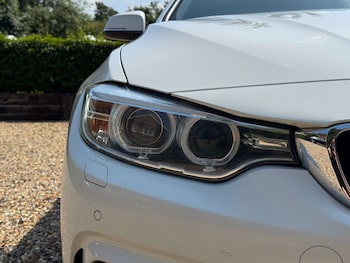 Used BMW 4 Series 2015 for sale - 75005944: Photo