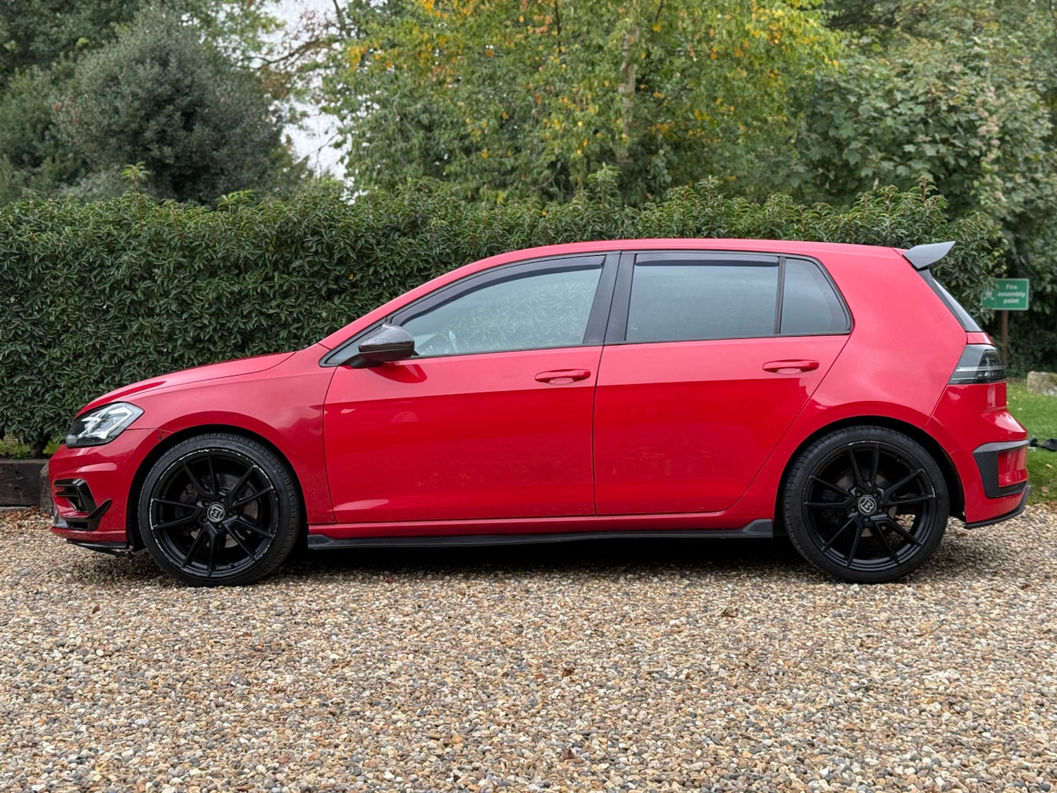 Used Volkswagen Golf 2014 for sale - 76836460: Photo 10