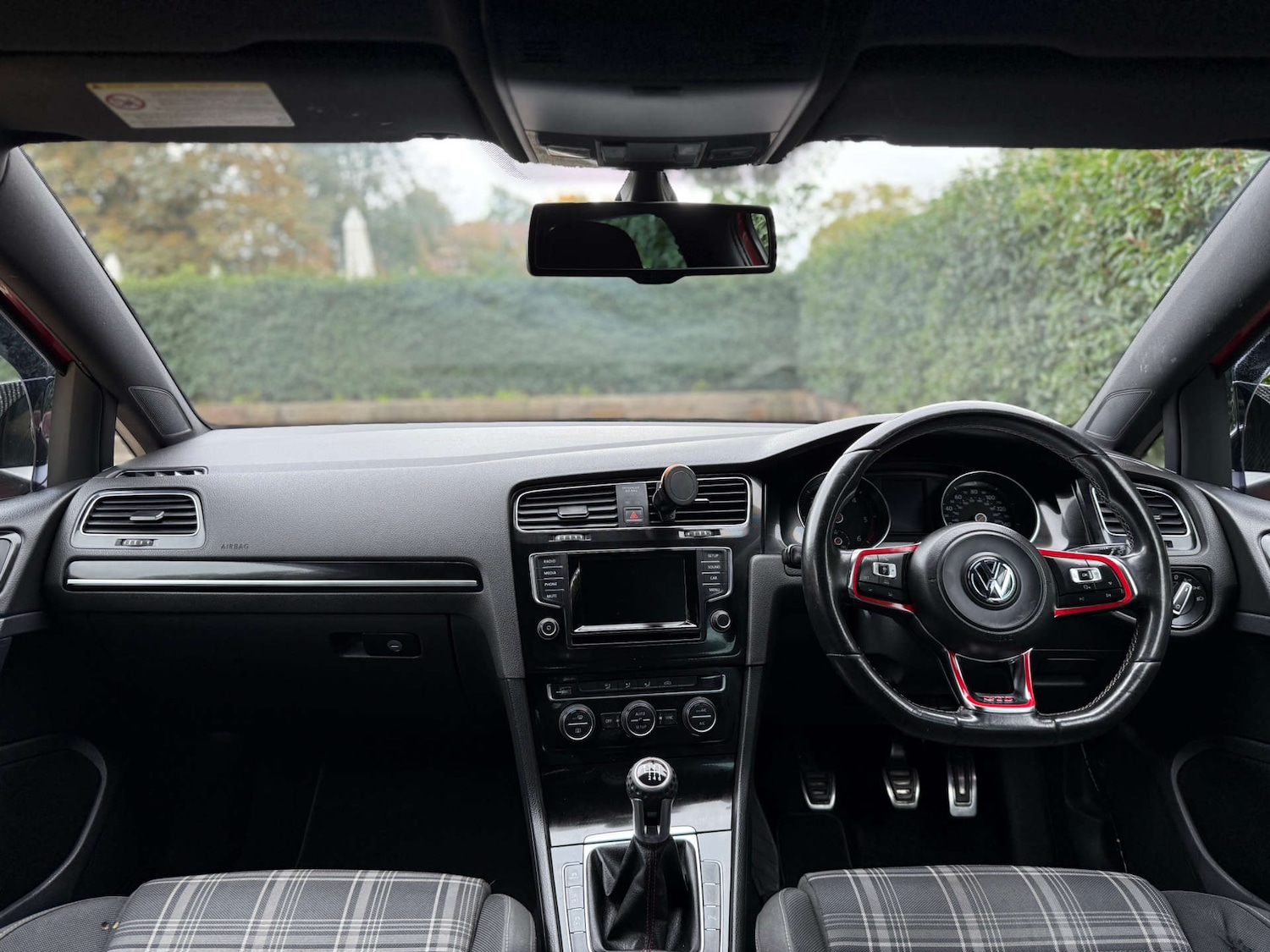 Used Volkswagen Golf 2014 for sale - 76836460: Photo 12