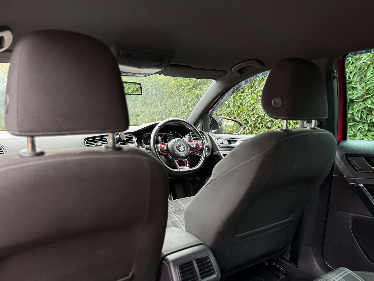 Used Volkswagen Golf 2014 for sale - 76836460: Photo 13