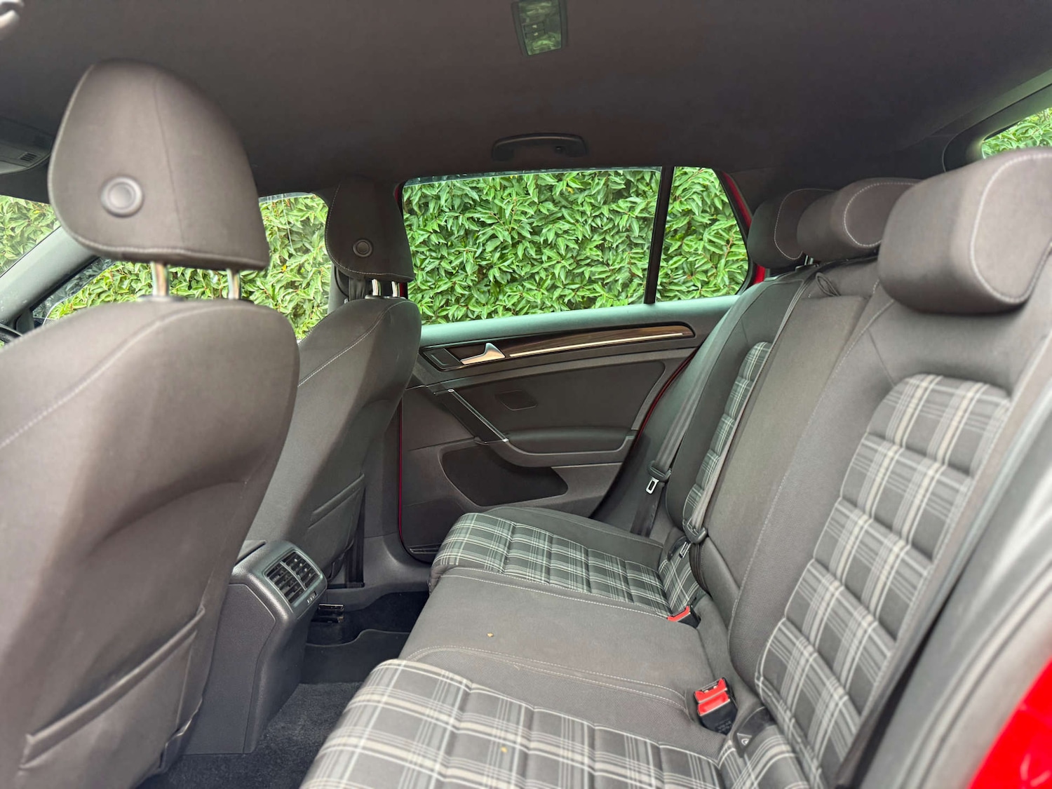 Used Volkswagen Golf 2014 for sale - 76836460: Photo 14