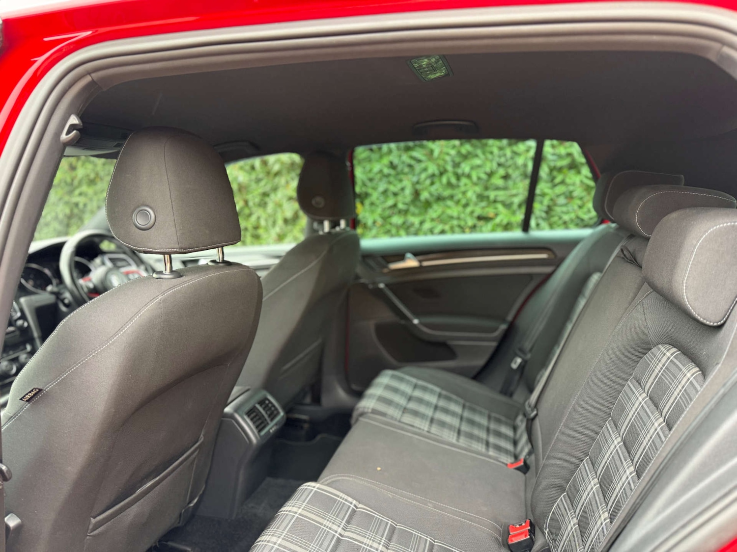 Used Volkswagen Golf 2014 for sale - 76836460: Photo 15