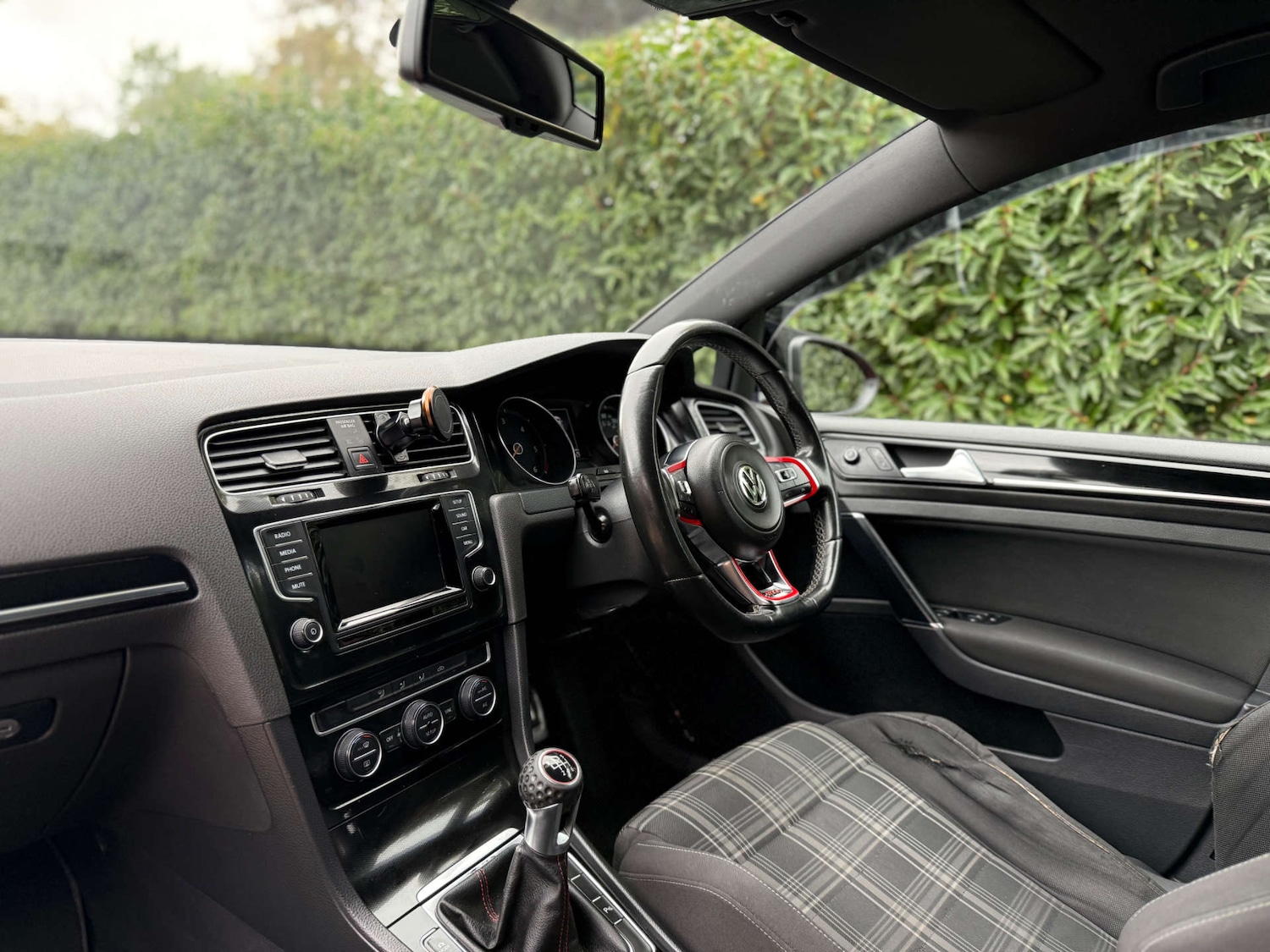 Used Volkswagen Golf 2014 for sale - 76836460: Photo 16