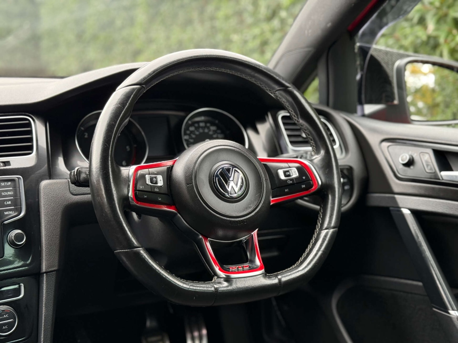 Used Volkswagen Golf 2014 for sale - 76836460: Photo 17