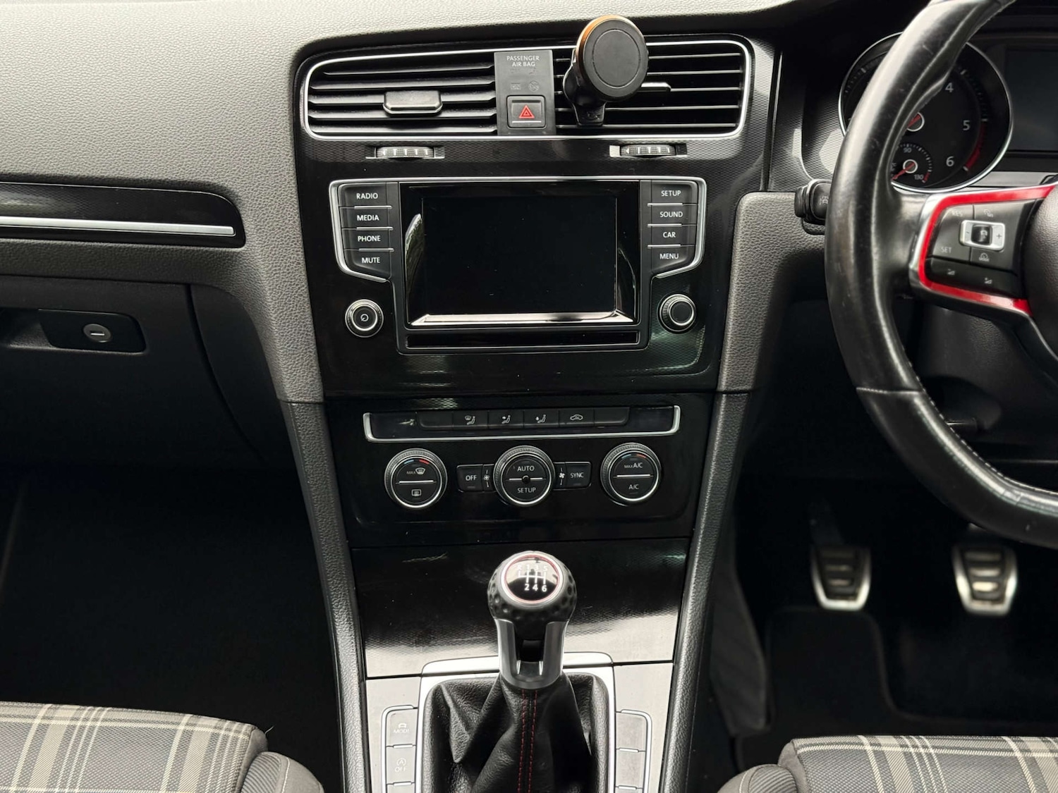 Used Volkswagen Golf 2014 for sale - 76836460: Photo 18