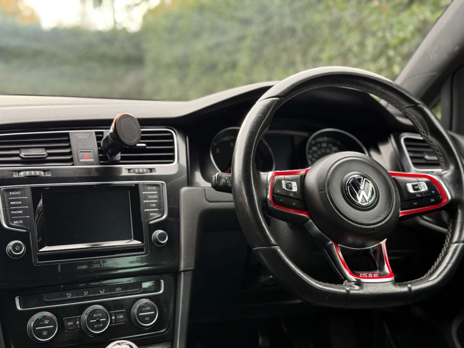 Used Volkswagen Golf 2014 for sale - 76836460: Photo 19