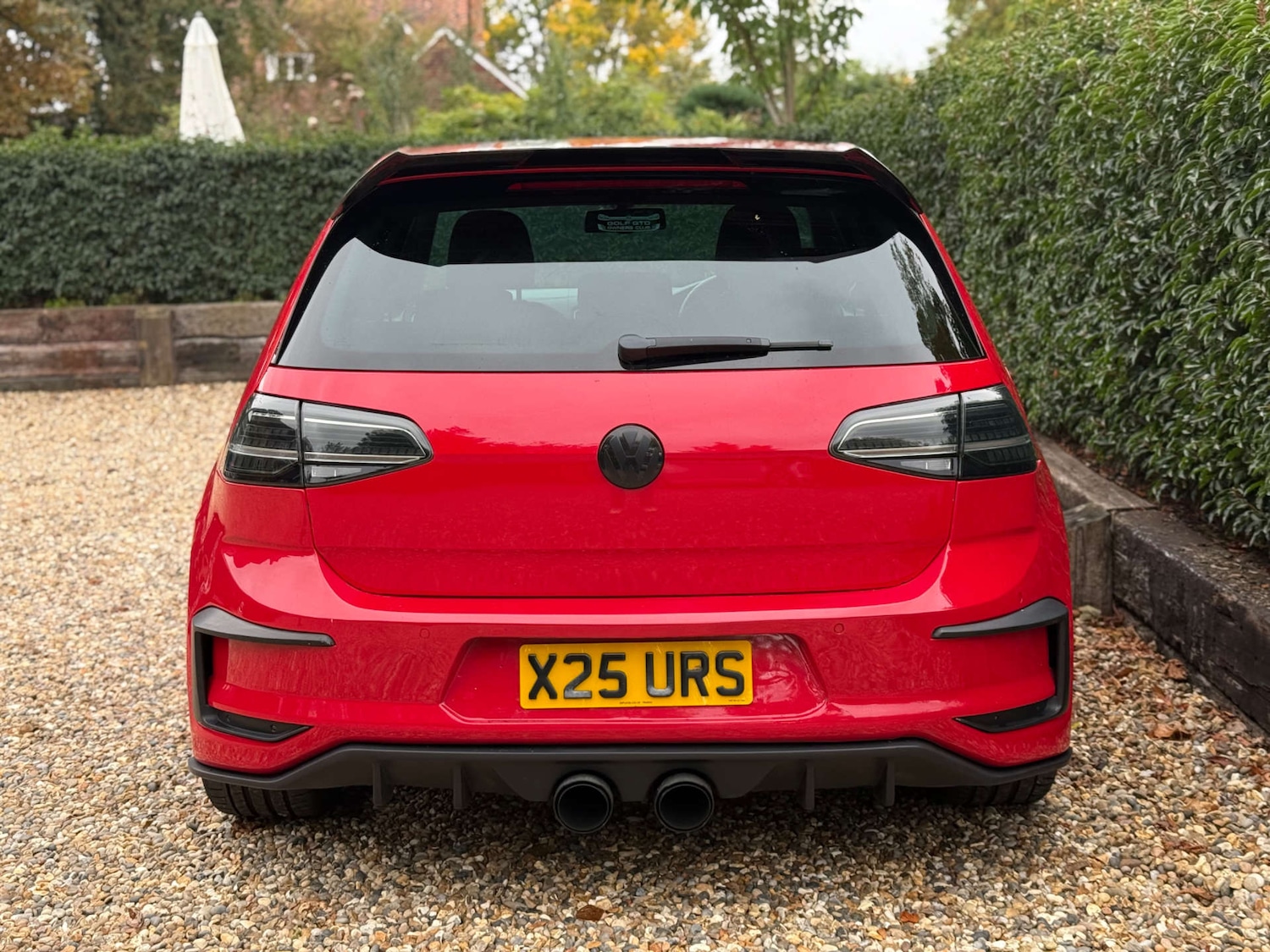 Used Volkswagen Golf 2014 for sale - 76836460: Photo 2