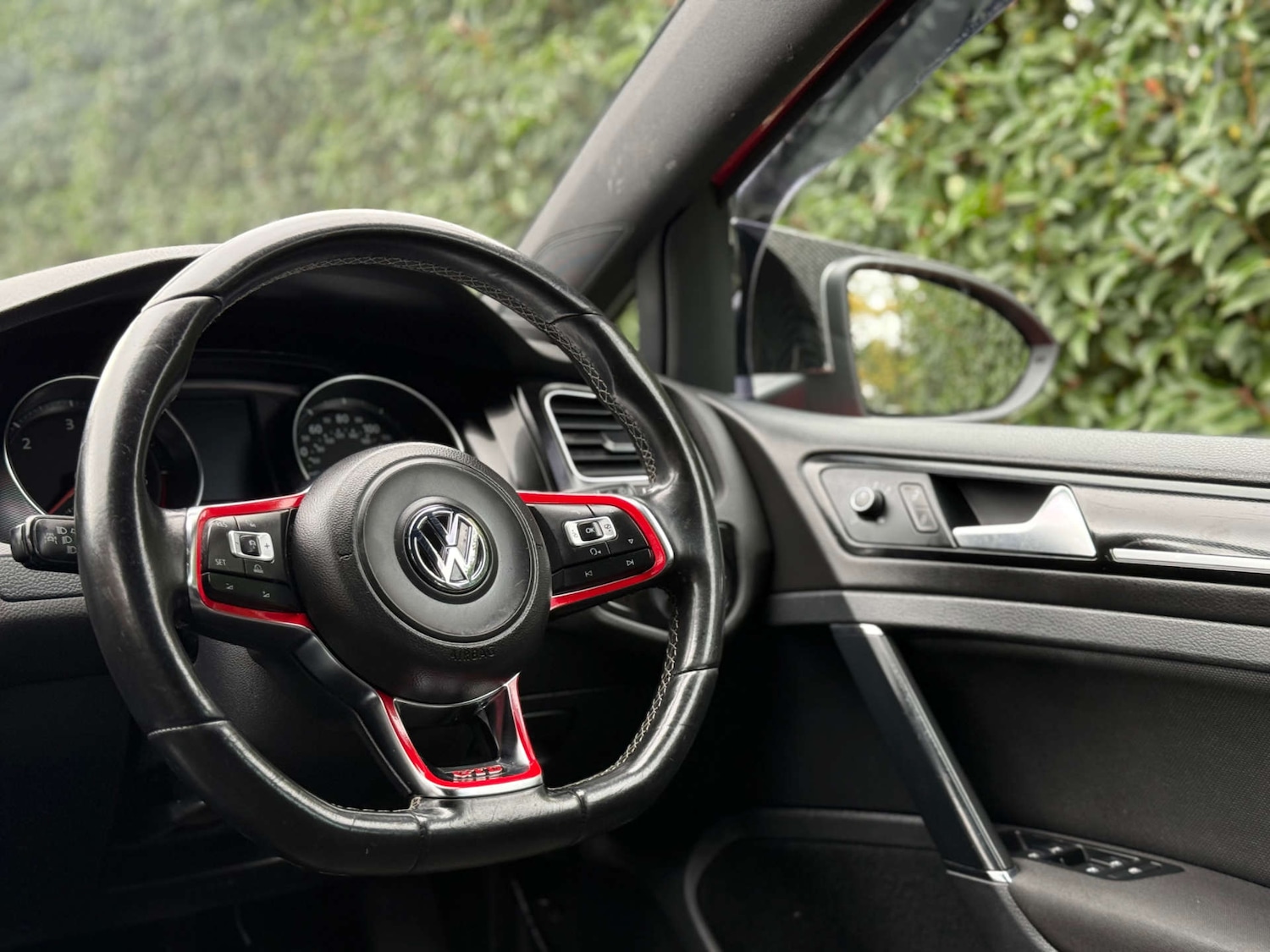 Used Volkswagen Golf 2014 for sale - 76836460: Photo 20