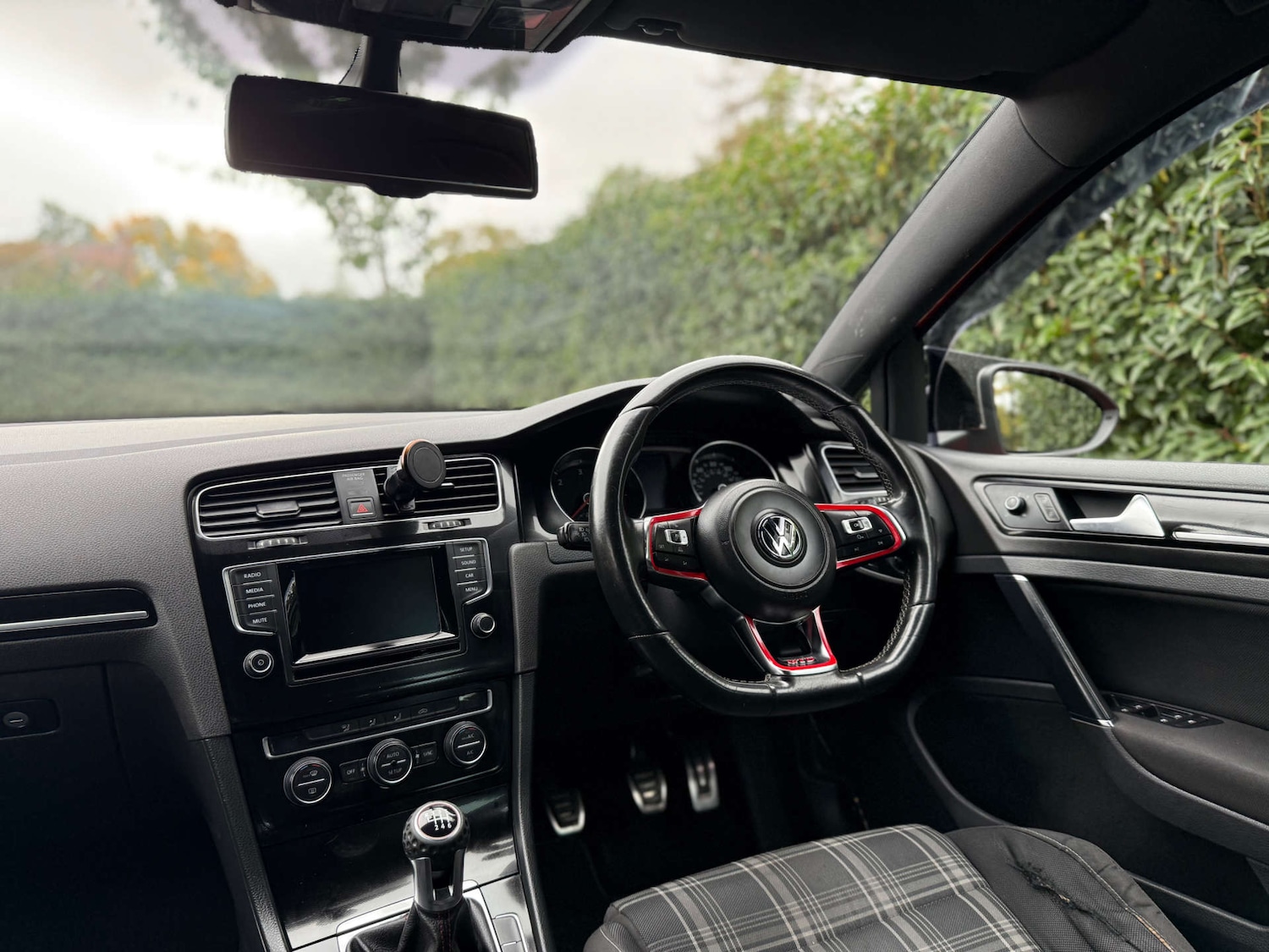 Used Volkswagen Golf 2014 for sale - 76836460: Photo 21