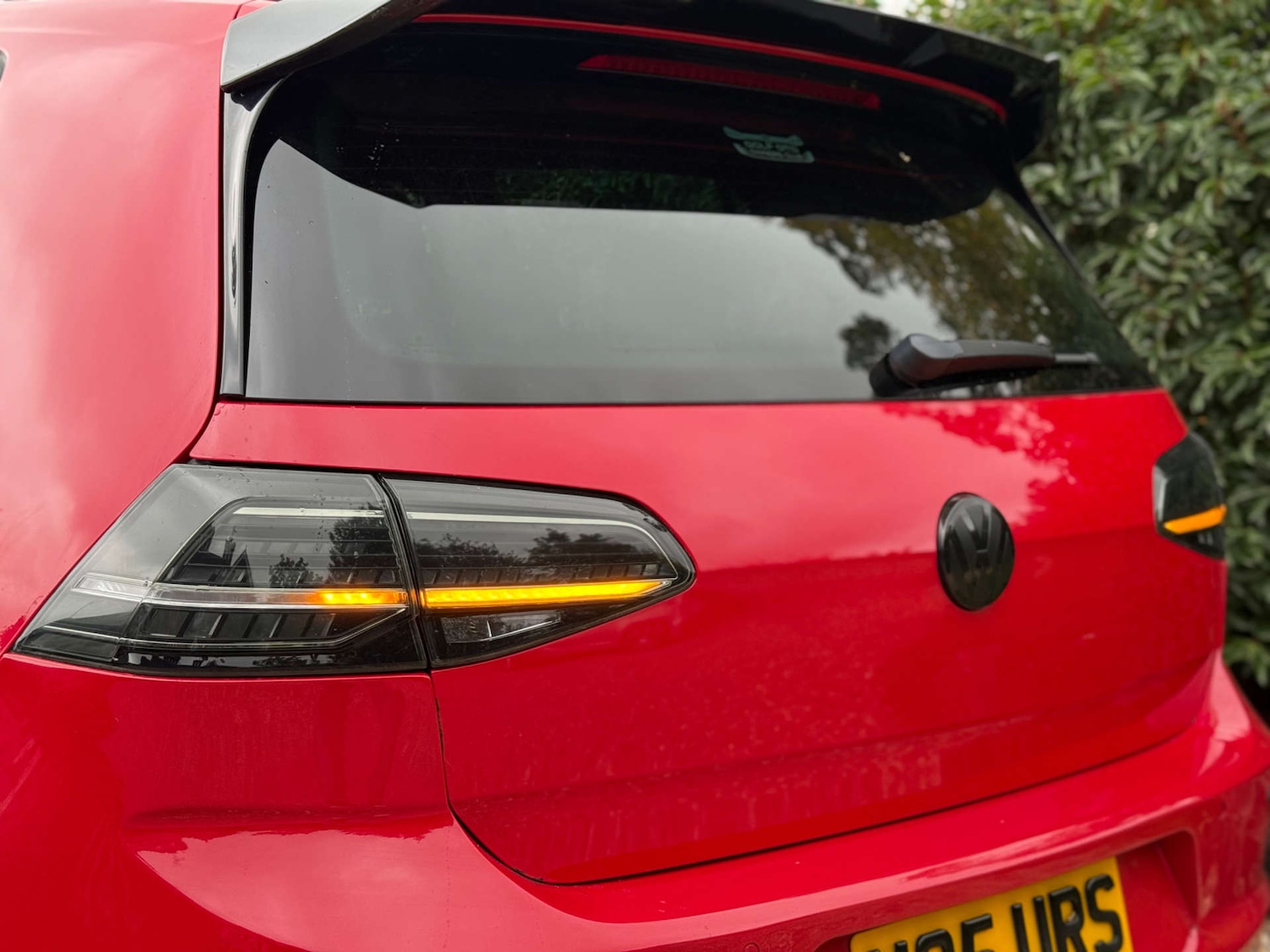 Used Volkswagen Golf 2014 for sale - 76836460: Photo 22