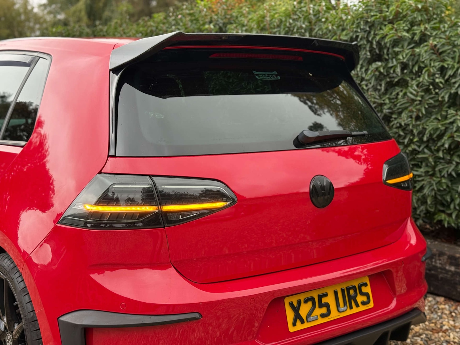 Used Volkswagen Golf 2014 for sale - 76836460: Photo 23