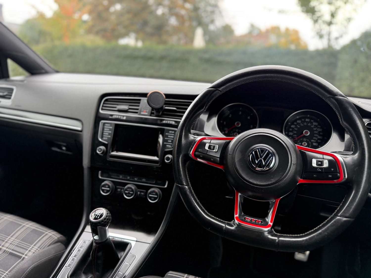 Used Volkswagen Golf 2014 for sale - 76836460: Photo 24