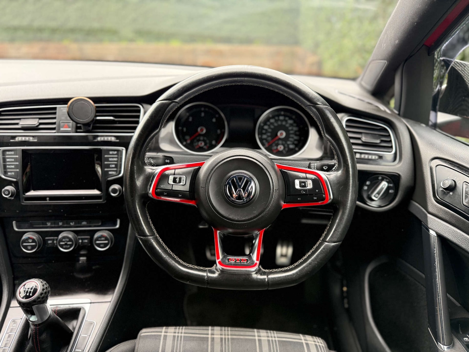 Used Volkswagen Golf 2014 for sale - 76836460: Photo 25