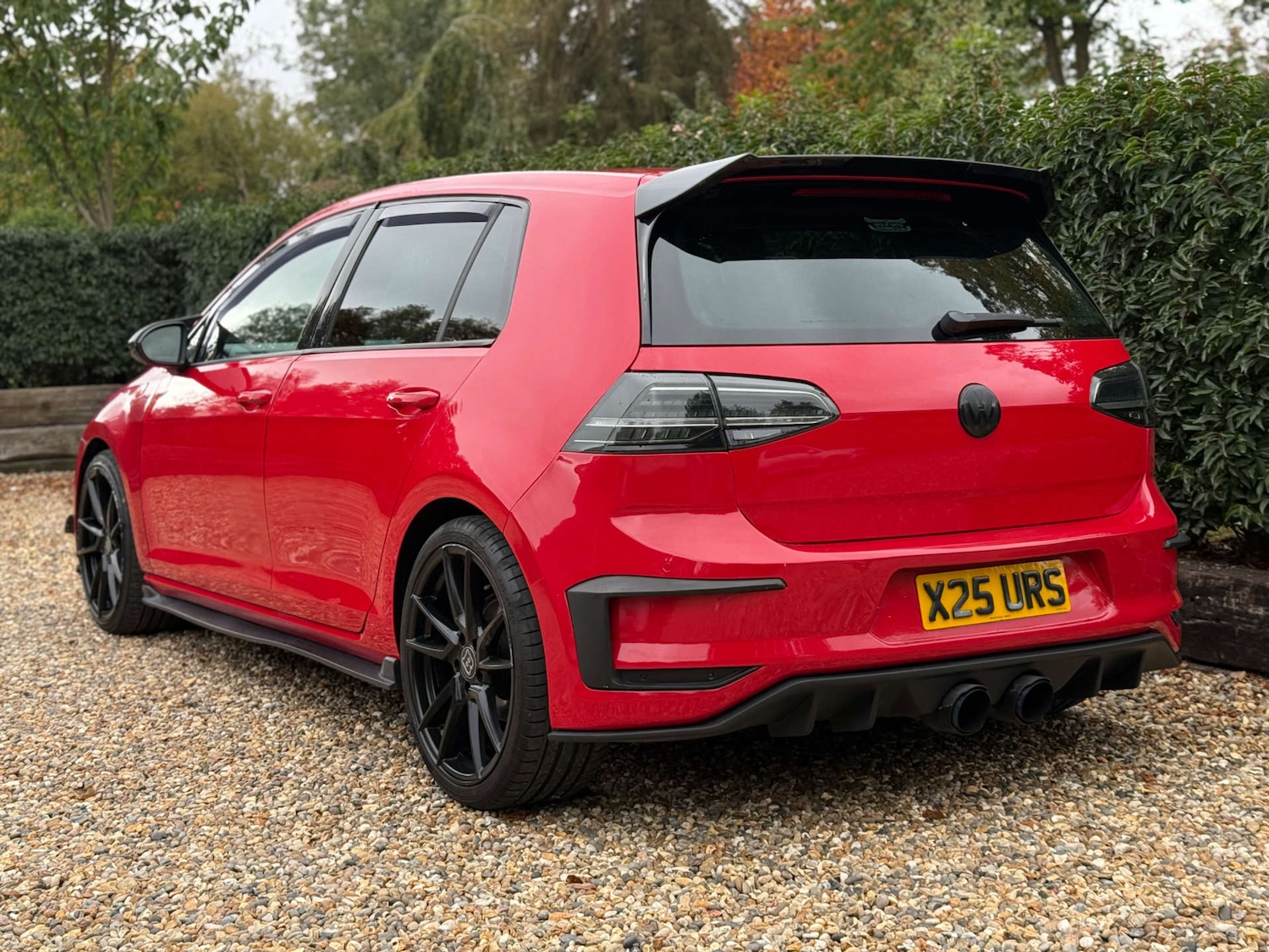 Used Volkswagen Golf 2014 for sale - 76836460: Photo 3