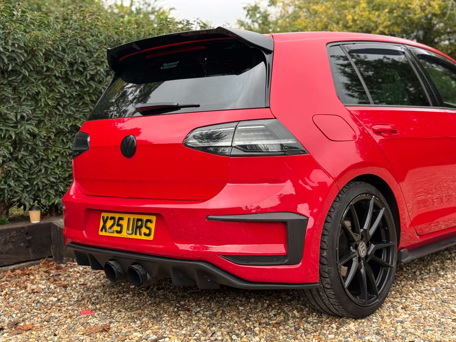 Used Volkswagen Golf 2014 for sale - 76836460: Photo 35