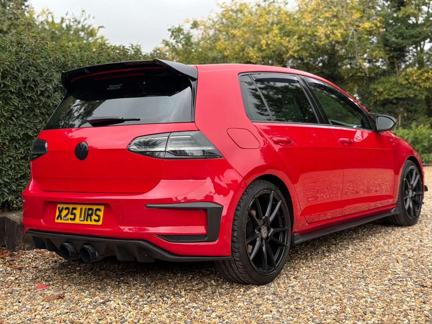 Used Volkswagen Golf 2014 for sale - 76836460: Photo 36