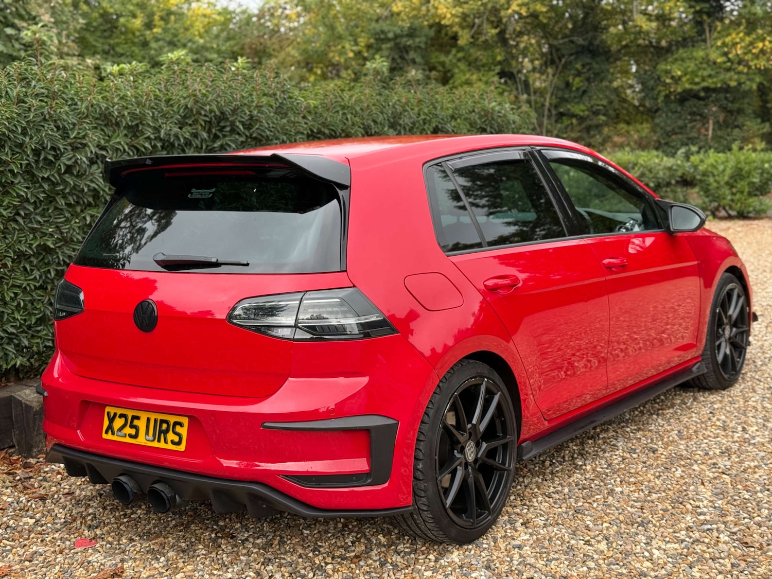 Used Volkswagen Golf 2014 for sale - 76836460: Photo 37