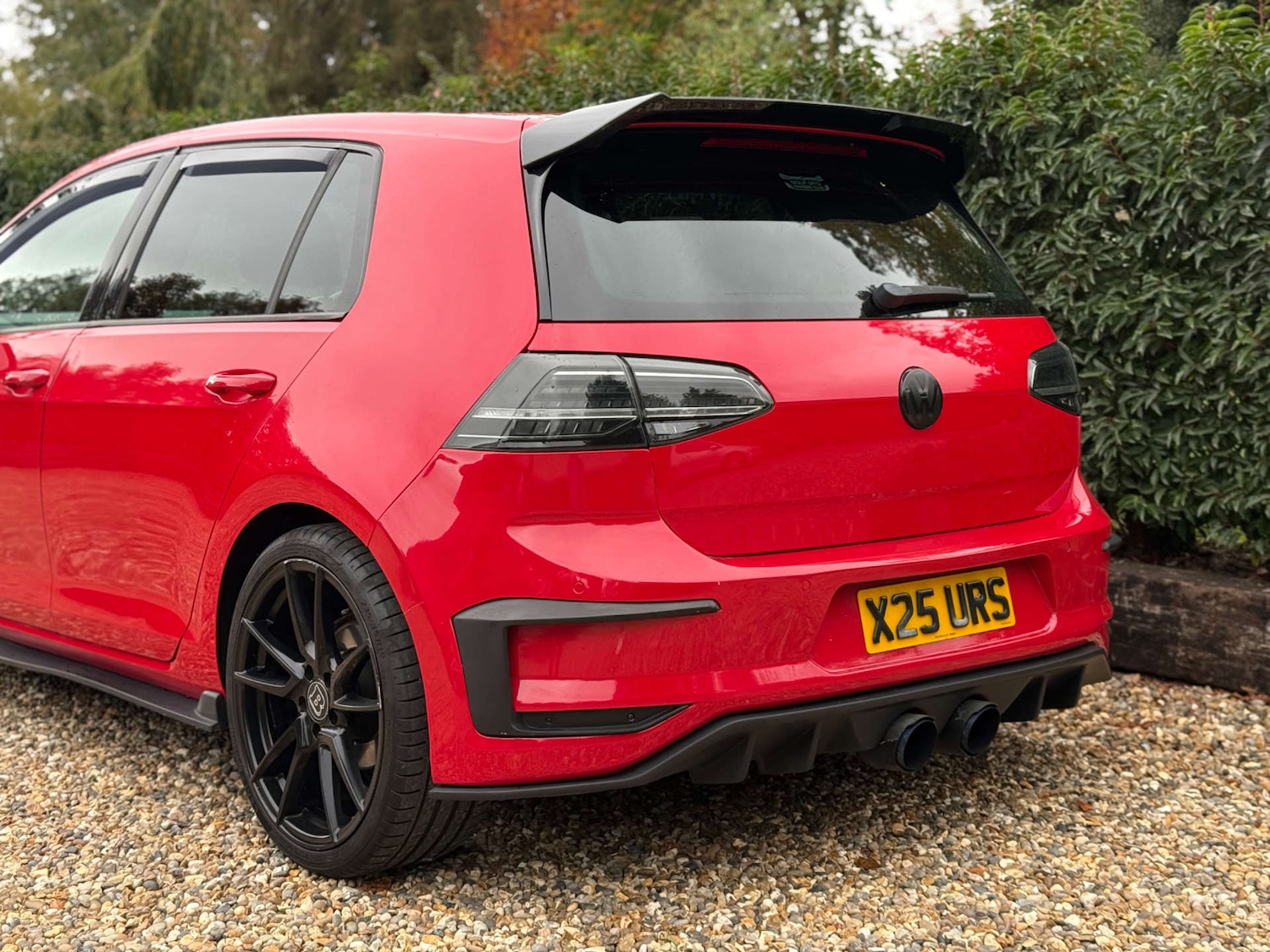 Used Volkswagen Golf 2014 for sale - 76836460: Photo 5