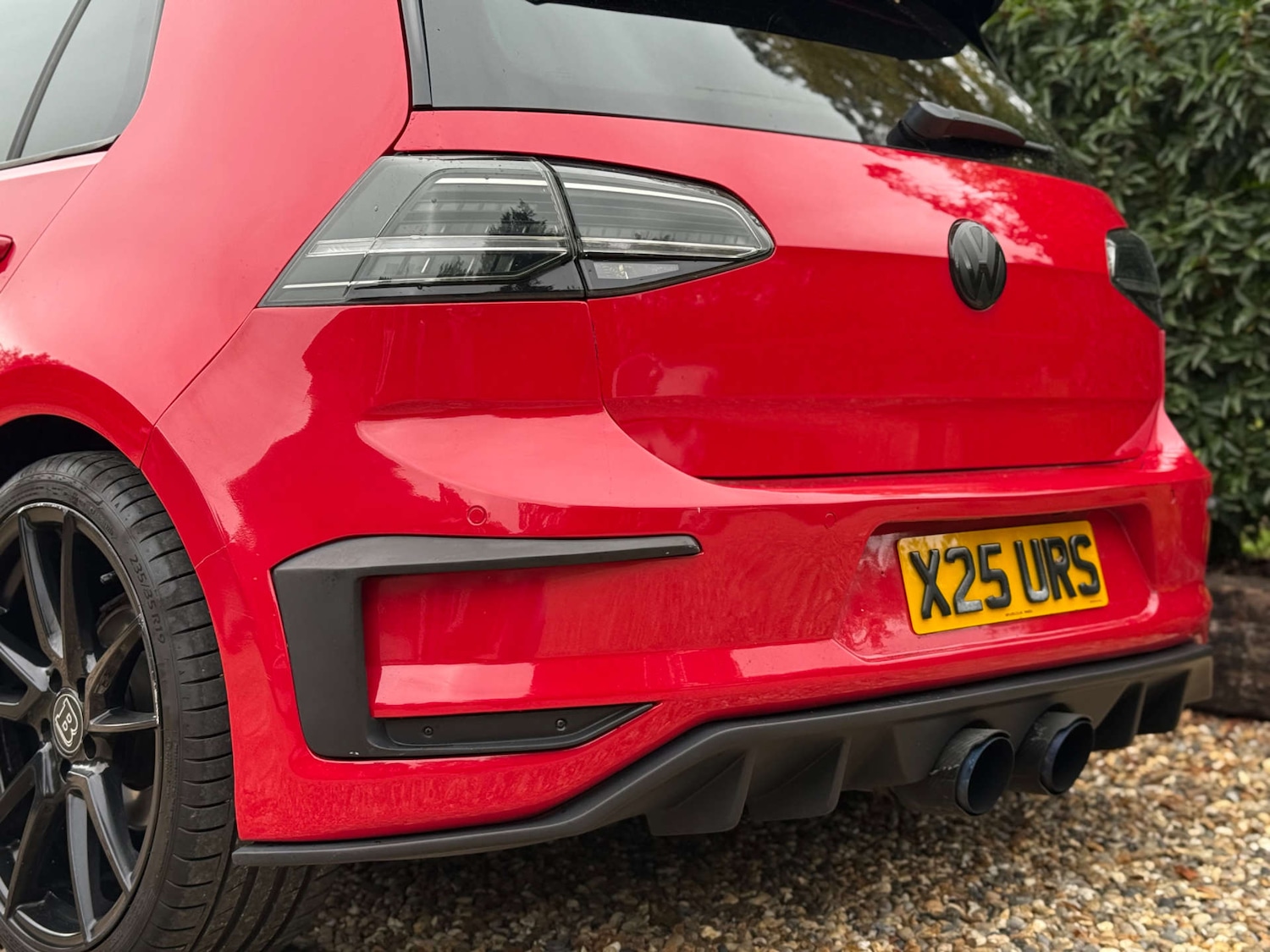 Used Volkswagen Golf 2014 for sale - 76836460: Photo 6