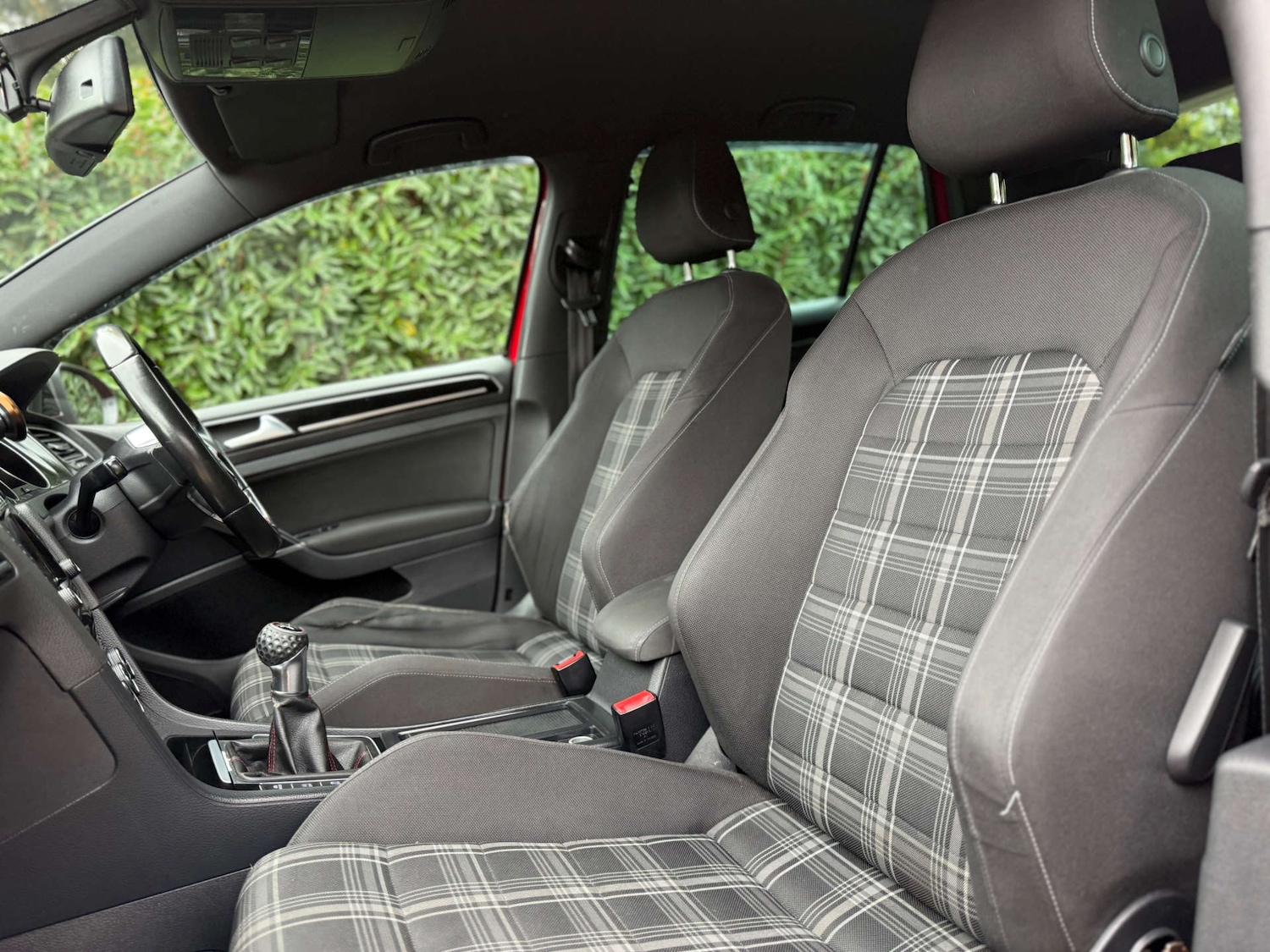 Used Volkswagen Golf 2014 for sale - 76836460: Photo 7