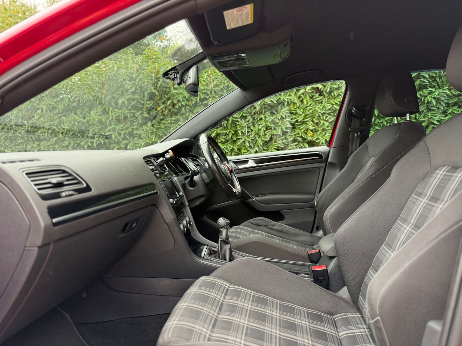 Used Volkswagen Golf 2014 for sale - 76836460: Photo 8