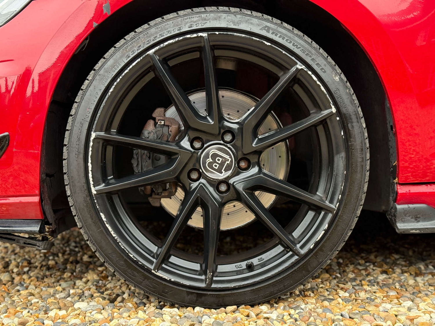 Used Volkswagen Golf 2014 for sale - 76836460: Photo 9