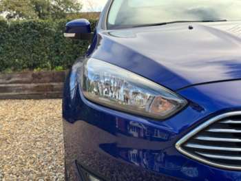 Used Ford Focus 2017 for sale - 75005943: Photo