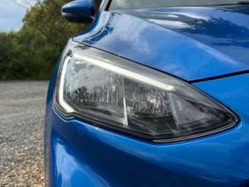 Used Ford Focus 2018 for sale - 75005941: Photo