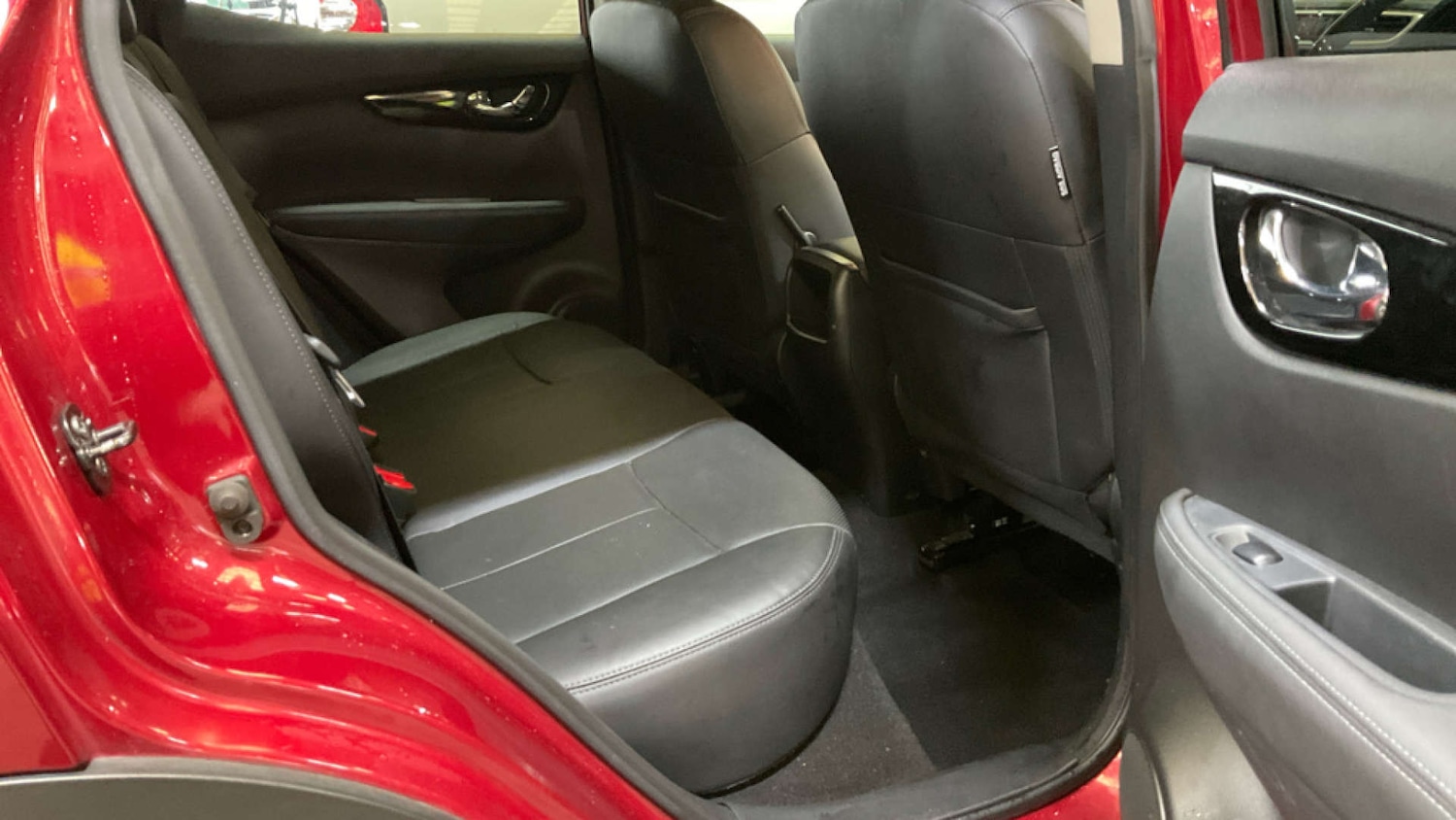 Used Nissan Qashqai 2016 for sale - 76384173: Photo 8