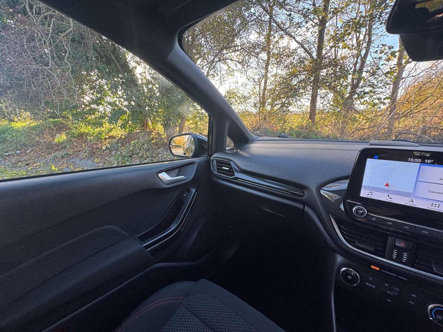 Used Ford Fiesta 2018 for sale - 76670478: Photo 18