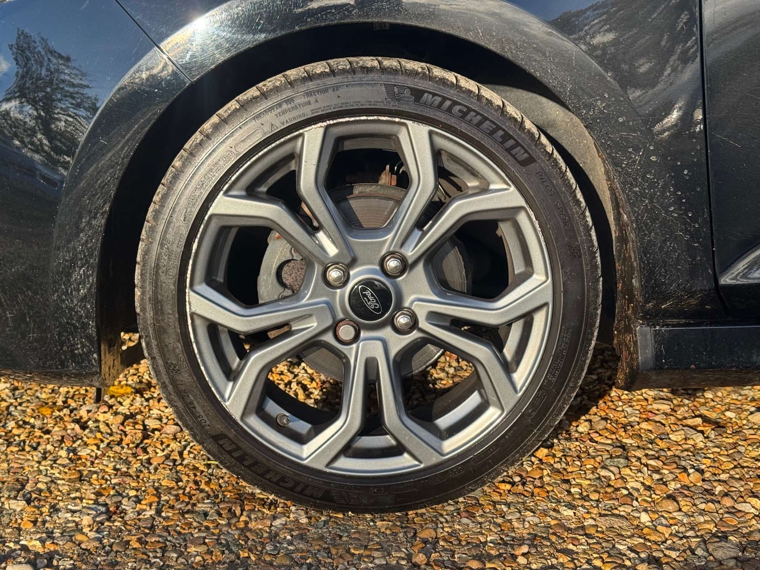 Used Ford Fiesta 2018 for sale - 76670478: Photo 31