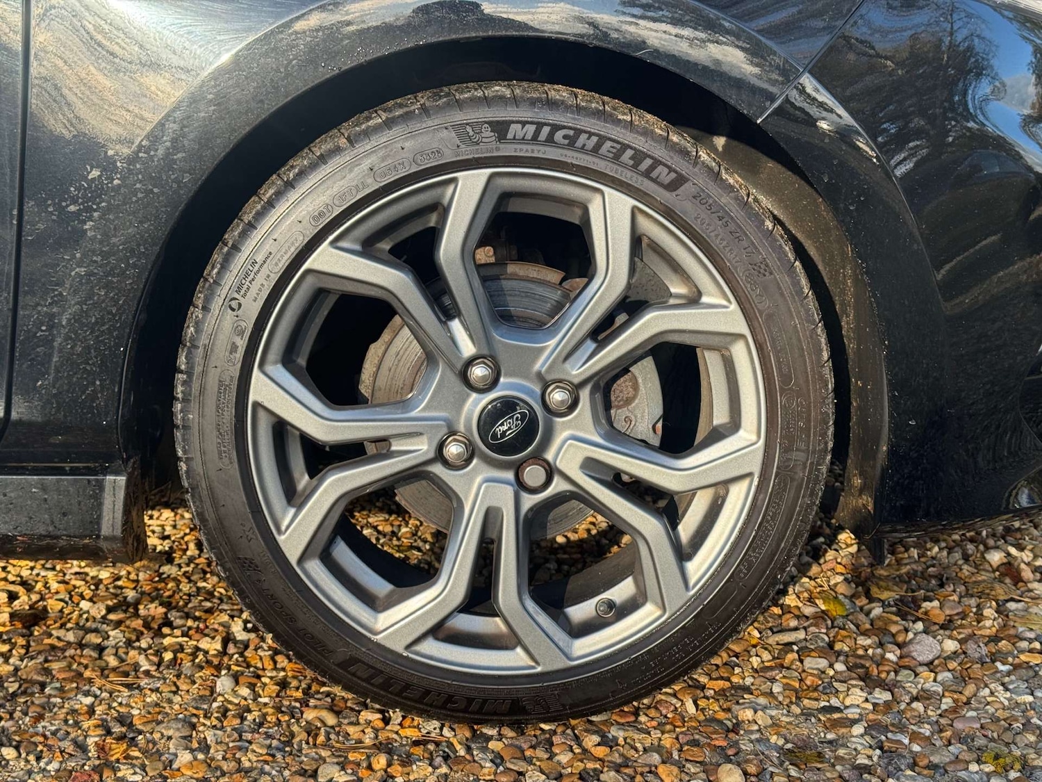 Used Ford Fiesta 2018 for sale - 76670478: Photo 33