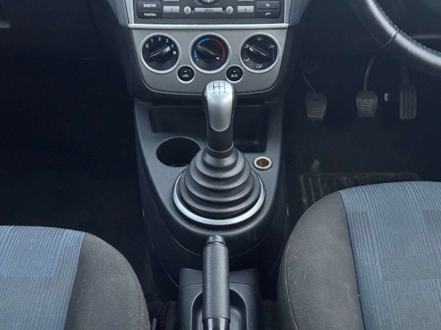 Used Ford Fiesta 2007 for sale - 77241514: Photo 10