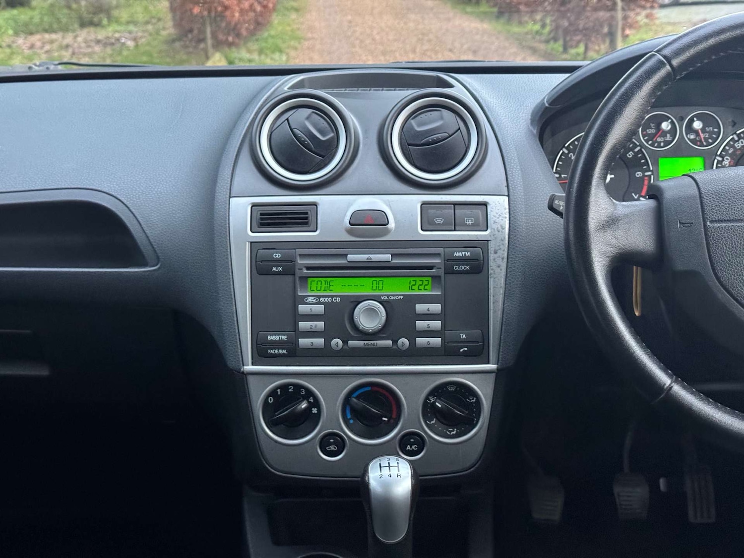 Used Ford Fiesta 2007 for sale - 77241514: Photo 11