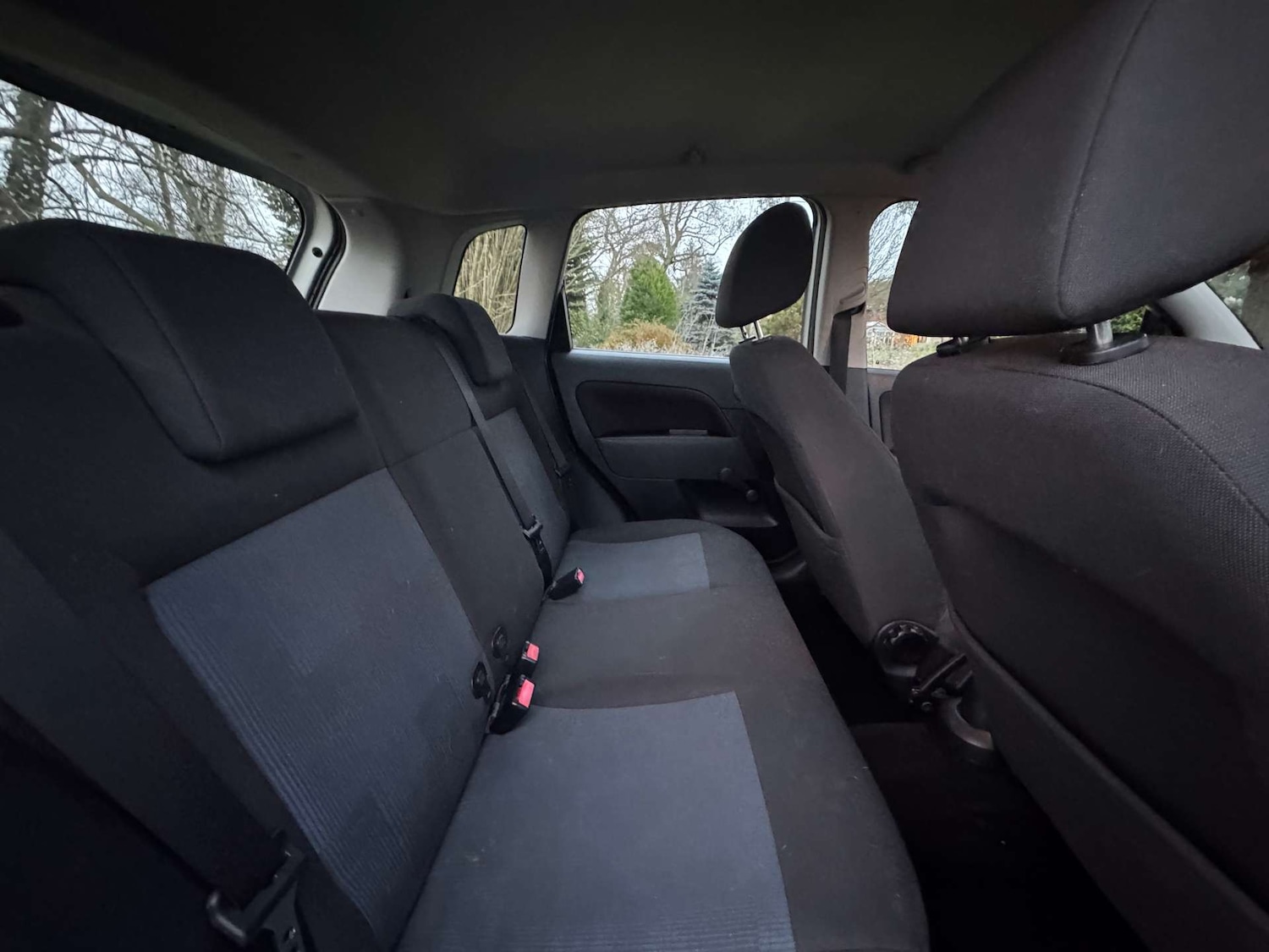 Used Ford Fiesta 2007 for sale - 77241514: Photo 13