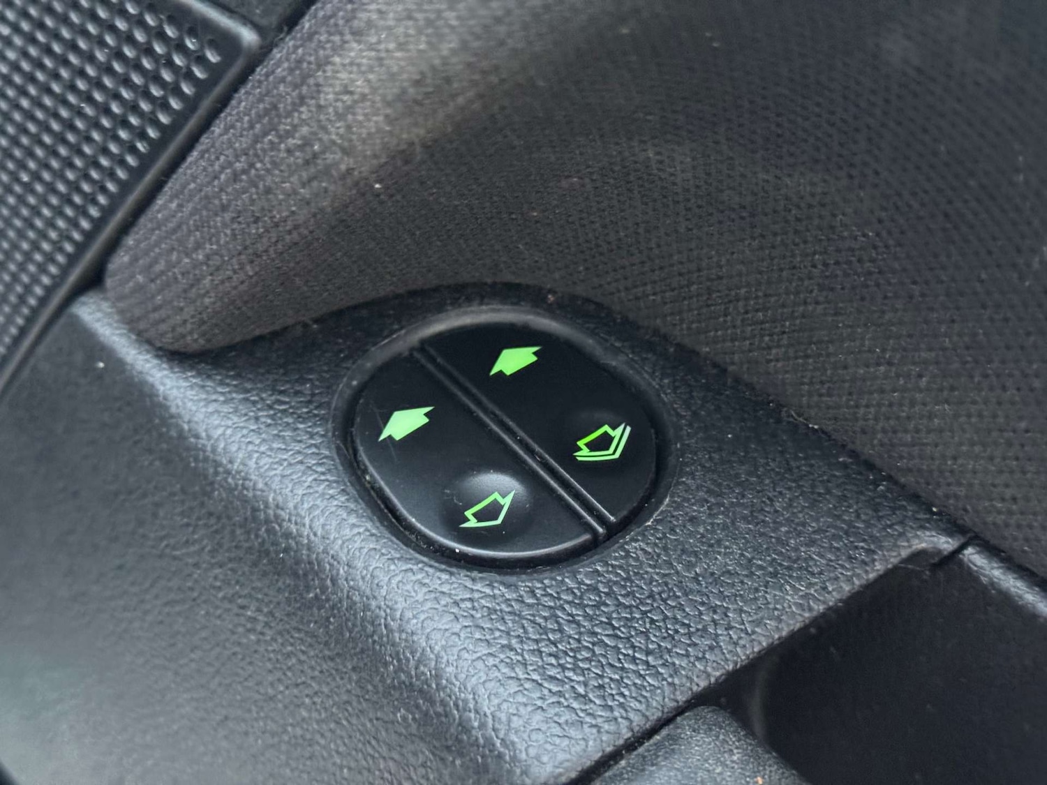 Used Ford Fiesta 2007 for sale - 77241514: Photo 14