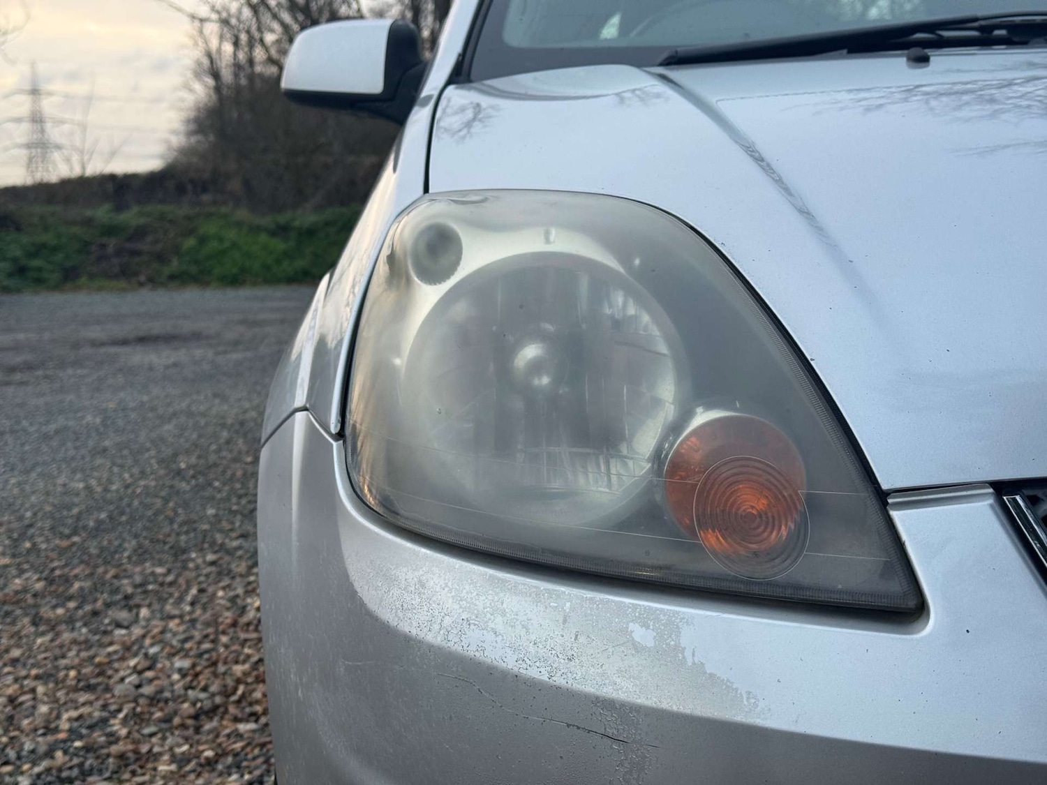 Used Ford Fiesta 2007 for sale - 77241514: Photo 22